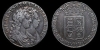 William and Mary - Halfcrown - 1689