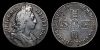 William III - Crown - 1696 OCTAVO