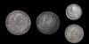 George III - Maundy Set(4) - 1800
