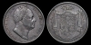 William IV - Halfcrown - 1836