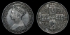 Victoria - Gothic Florin - 1880 (mdccclxxx)