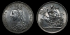 Victoria - Crown - 1887