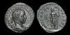 Roman Empire - Severus Alexander - Denarius
