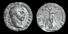 Roman Empire - Trajan - Denarius