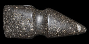 Prehistoric - North America - Large Stone Axe