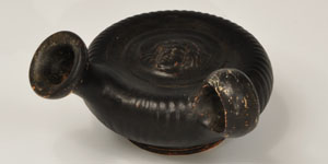 Greek - Campanian Black Glazed Guttos