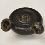 Greek - Campanian Black Glazed Guttos