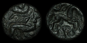 Celtic - Ambiani - 