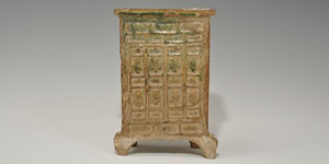 China - Ming Dynasty - Model Wardrobe