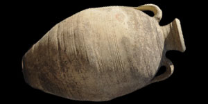 Roman - Large Pottery Amphora