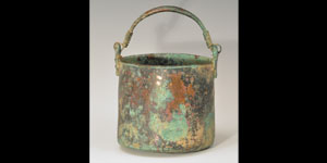 Bronze Age - Luristan Ceremonial Bucket