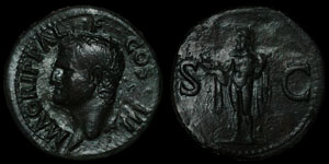 Roman Empire - 