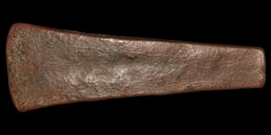 Dating bronze age axe heads