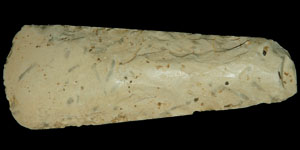 British Neolithic - Polished Flint Axe