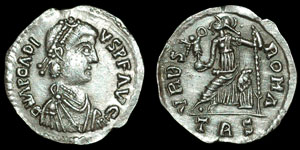 Roman Imperial - 