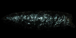 North America - Spearhead - Obsidian