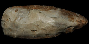 European Mesolithic - Flint Axe