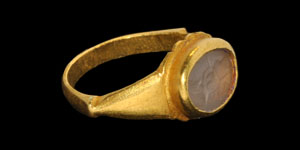 Zeus Ring
