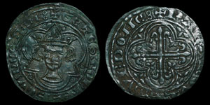 Medieval France - 