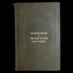 The Tutbury Hoard, 1831