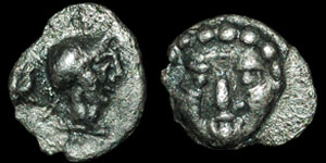 Greece - Pisidia - Selge - Autonomous - 