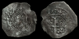 Norman - Stephen - Watford Penny