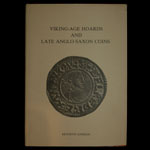Viking-Age Hoards and Late Anglo-Saxon Coins - Johnson