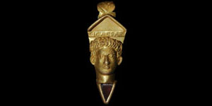 Roman - The Alton Jewel - Hampshire