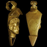 Roman - The Alton Jewel - Hampshire