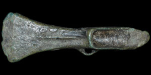 British Bronze Age - Palstave Axe