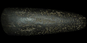 European Neolithic - Stone Axe