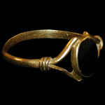 Post-Medieval - English Gold Ring