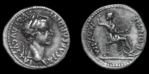 Tiberius - 