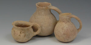 Phoenician Bronze Age 