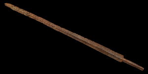 Short Sword Blade