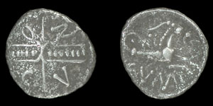 Cunobelin - DVNO/Capricorn - Unit
