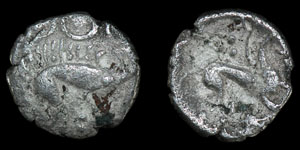 Iceni - Boar / Horse  - Unit