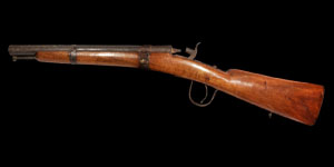 Poacher