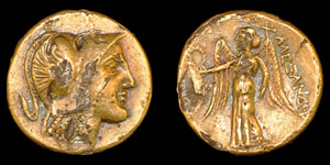Alexander III - Fourree 