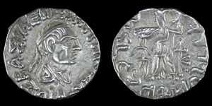 Bactria - Zoilos II - 