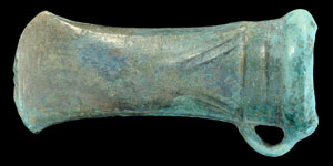 Dating bronze age axe heads