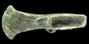 Dating bronze age axe heads