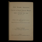Ten Years Digging...In Derby, Stafford and York - Bateman