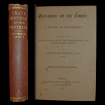 Grave Mounds and Their Contents - Jewitt