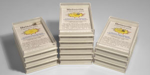 Meteorite Group