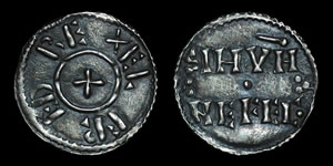 British Viking - Alfred 