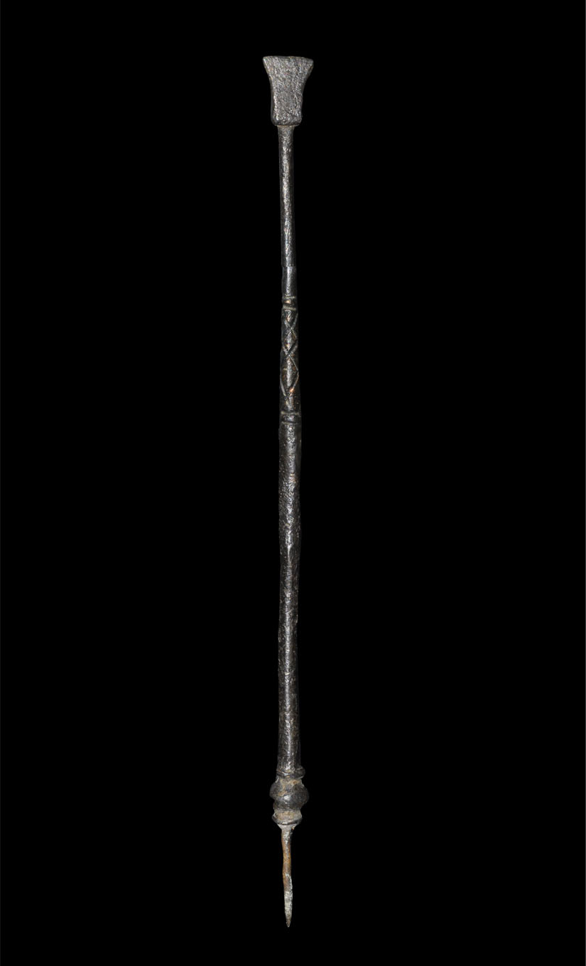 Stylus Rome Roman Bronze Stylus - auctions & price archive